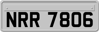 NRR7806