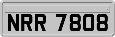 NRR7808