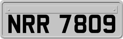 NRR7809