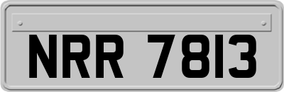 NRR7813