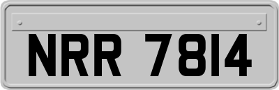 NRR7814