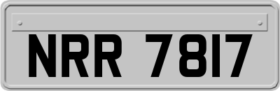 NRR7817