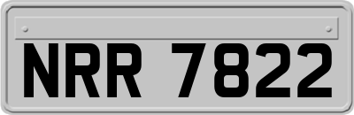 NRR7822