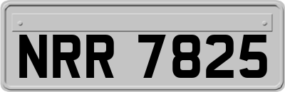 NRR7825