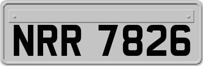 NRR7826