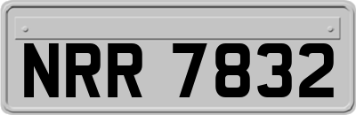 NRR7832