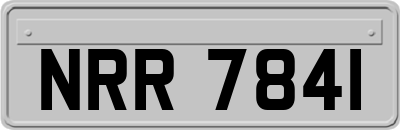 NRR7841