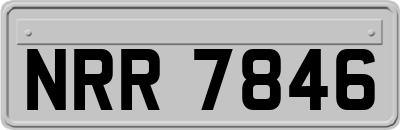 NRR7846