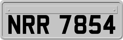 NRR7854