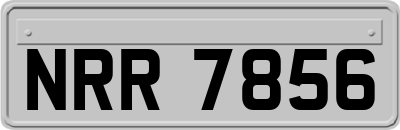 NRR7856