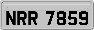NRR7859