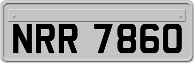 NRR7860