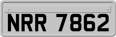 NRR7862