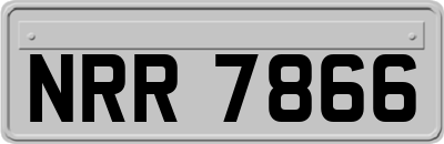 NRR7866