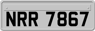 NRR7867
