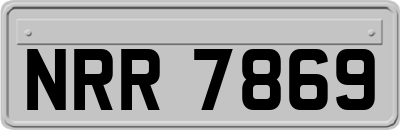 NRR7869