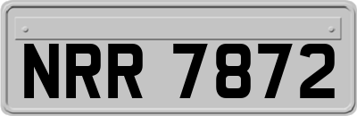 NRR7872