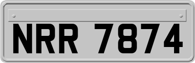 NRR7874