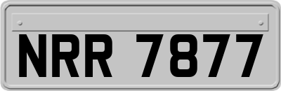 NRR7877