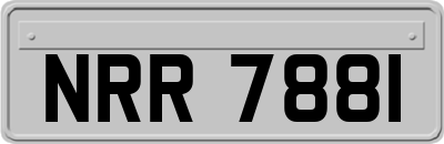 NRR7881