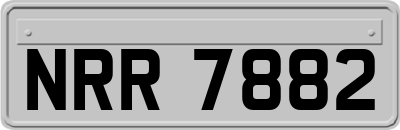 NRR7882