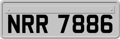 NRR7886