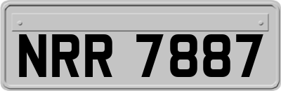 NRR7887
