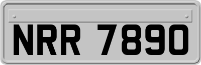 NRR7890
