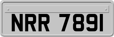 NRR7891
