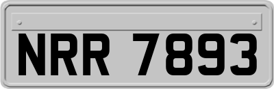 NRR7893
