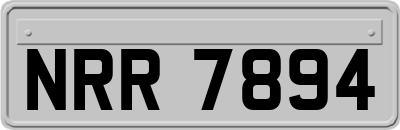 NRR7894