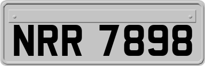 NRR7898