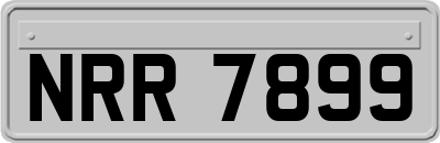 NRR7899