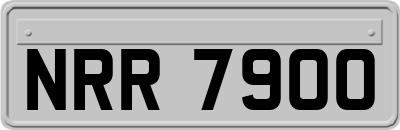 NRR7900