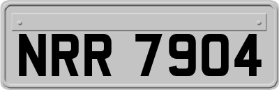 NRR7904