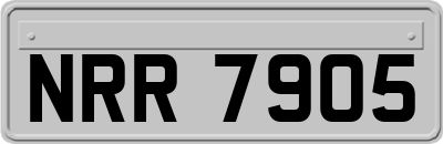 NRR7905