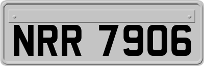 NRR7906
