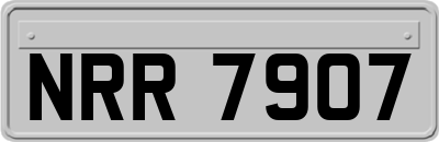 NRR7907