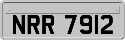 NRR7912