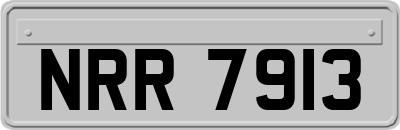 NRR7913