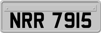 NRR7915