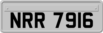 NRR7916