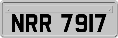 NRR7917