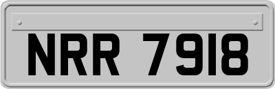 NRR7918