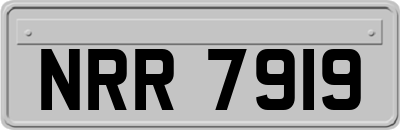 NRR7919