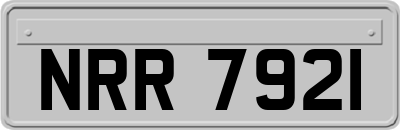 NRR7921
