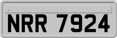 NRR7924