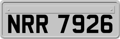 NRR7926