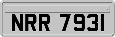 NRR7931