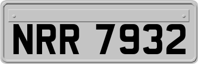 NRR7932
